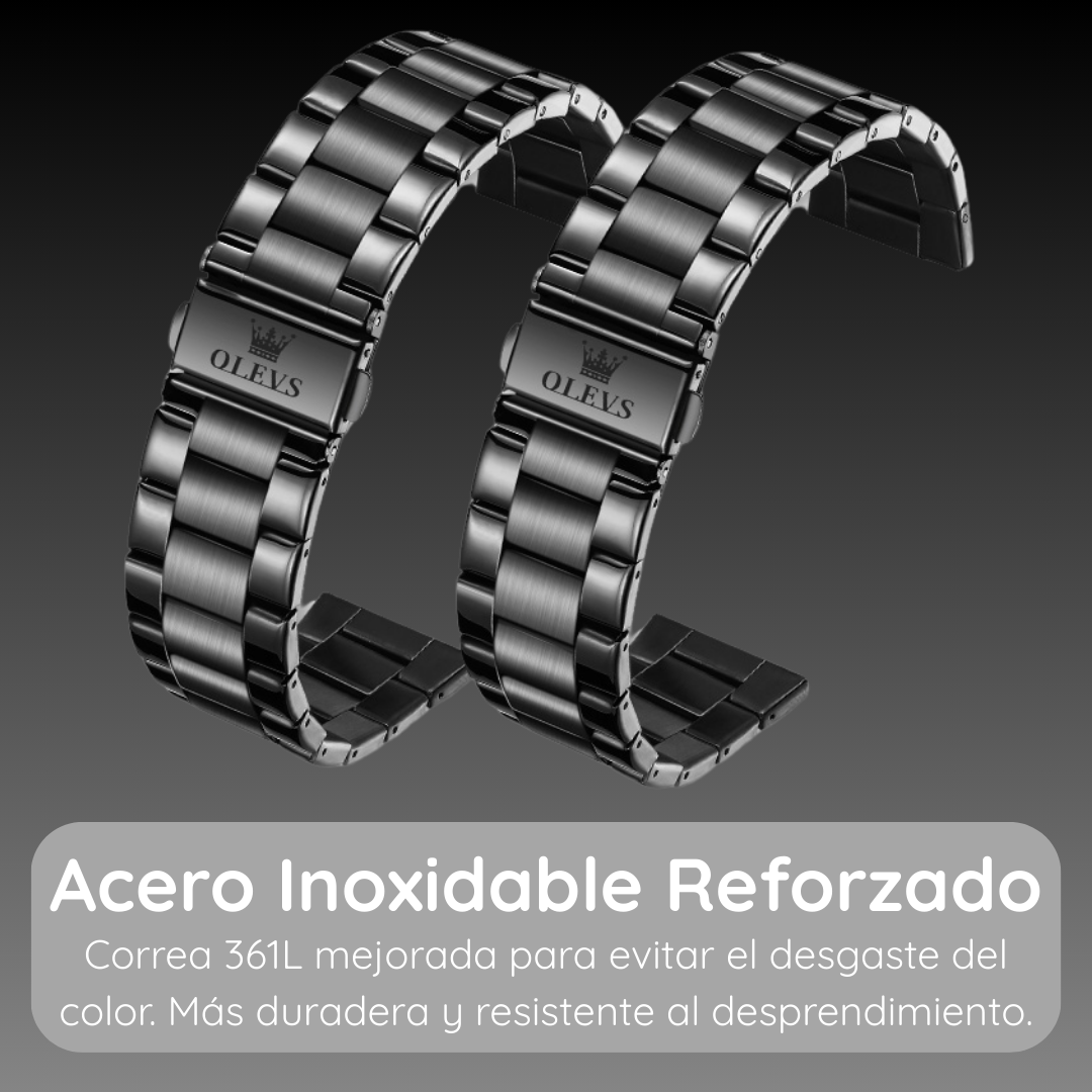 Reloj Deportivo Giratorio